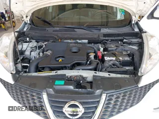 2011 Nissan Juke SL with VIN JN8AF5MR8BT002934, listed as a IAAI auction lot 42237959 with 150,738 mi miles and . Bid and sale history available at DreamBid. Image 10.