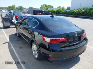 2017 Acura ILX z VIN 19UDE2F38HA009388, wystawiony jako IAAI lot #42133763 z przebiegiem 66 561 mil mil oraz . Historia ofert i sprzedaży dostępna na DreamBid. Obrazek 3.