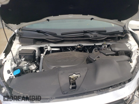 2024 Honda Odyssey EX-L с VIN 5FNRL6H62RB069216, выставлен на аукционе Copart как лот 49858955 с пробегом 7 578 миль миль и Списание • Salvage title. История ставок и продаж доступна на DreamBid. Изображение 14.