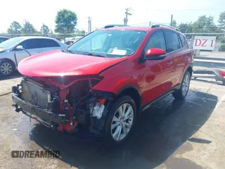 2014 Toyota RAV4 Limited with VIN 2T3DFREV5EW223436, listed as a IAAI auction lot 42551939 with 117,053 mi miles and . Bid and sale history available at DreamBid. Image 19.