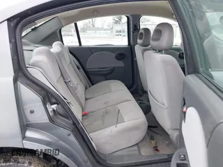 2007 Saturn ION z VIN 1G8AL55B07Z100196, wystawiony jako IAAI lot #41624452 z przebiegiem 138 404 mil mil oraz . Historia ofert i sprzedaży dostępna na DreamBid. Obrazek 8.
