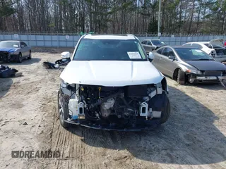 2020 Kia Telluride S with VIN 5XYP64HC2LG005623, listed as a IAAI auction lot 41492269 with 137,147 mi miles and . Bid and sale history available at DreamBid. Image 13.