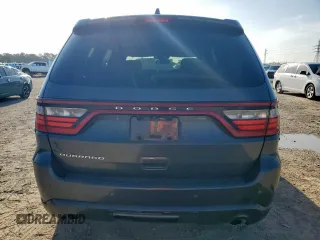 2015 Dodge Durango SXT z VIN 1C4RDHAG3FC113860, wystawiony jako Copart lot #63416435 z przebiegiem 173 467 mil mil oraz Szkoda całkowita • Salvage title. Historia ofert i sprzedaży dostępna na DreamBid. Obrazek 6.