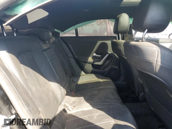 2021 Mercedes-Benz CLA with VIN W1K5J4HB0MN148678, listed as a Copart auction lot 71863984 with 115,939 mi miles and Salvage Title. Bid and sale history available at carsss.com. Image 10.