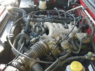 2000 Nissan Frontier XE с VIN 1N6ED26Y6YC306176, выставлен на аукционе IAAI как лот 42800827 с пробегом 212 535 миль миль и . История ставок и продаж доступна на DreamBid. Изображение 14.