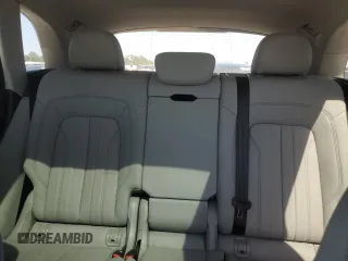 2022 Audi Q5 S line Premium with VIN WA1GAAFY3N2047799, listed as a Copart auction lot 52827315 with 22,846 mi miles and Salvage title. Bid and sale history available at DreamBid. Image 10.