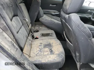 2022 Cadillac XT4 AWD Premium Luxury with VIN 1GYFZDR48NF117188, listed as a Copart auction lot 41862194 with Not Provided miles and . Bid and sale history available at carsss.com. Image 10.