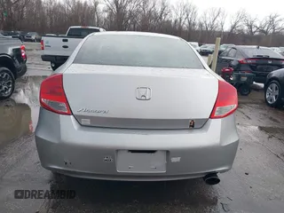 2011 Honda Accord EX with VIN 1HGCS1B76BA002132, listed as a IAAI auction lot 41704953 with 142,066 mi miles and . Bid and sale history available at DreamBid. Image 16.