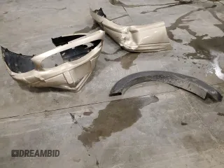 2005 Buick LeSabre Limited с VIN 1G4HR54K15U286468, выставлен на аукционе Copart как лот 58416525 с пробегом 137 568 миль миль и Списание • Salvage title. История ставок и продаж доступна на DreamBid. Изображение 12.