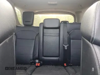 2013 Mercedes-Benz M 350 z VIN 4JGDA2EB7DA121124, wystawiony jako Copart lot #59145665 z przebiegiem Nie podano mil oraz Czysty tytuł • Clean title. Historia ofert i sprzedaży dostępna na DreamBid. Obrazek 10.