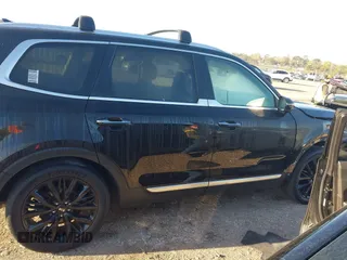 2020 Kia Telluride SX z VIN 5XYP5DHC3LG039752, wystawiony jako IAAI lot #41792868 z przebiegiem 62 215 mil mil oraz . Historia ofert i sprzedaży dostępna na DreamBid. Obrazek 14.