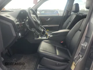 2012 Mercedes-Benz GLK 350 with VIN WDCGG8HBXCF734624, listed as a Copart auction lot 50904485 with 84,792 mi miles and Clean Title. Bid and sale history available at DreamBid. Image 7.