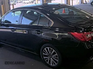 2018 Subaru Legacy Premium with VIN 4S3BNAF62J3019502, listed as a IAAI auction lot 42624706 with 81,208 mi miles and . Bid and sale history available at DreamBid. Image 5.
