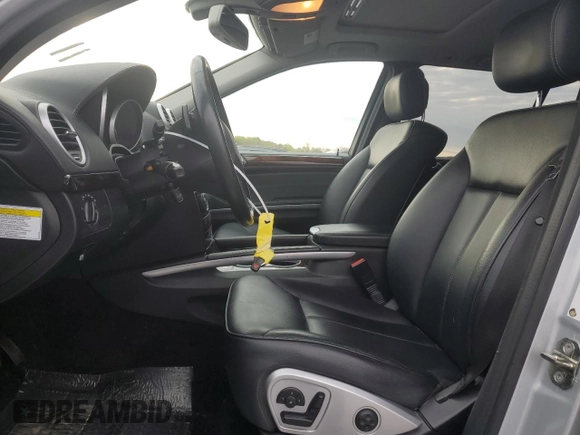 2011 Mercedes-Benz GL-Class GL 450 with VIN 4JGBF7BE7BA629420, listed as a Copart auction lot 52714185 with 147,732 mi miles and Clean Title. Bid and sale history available at carsss.com. Image 7.