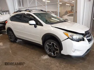 2014 Subaru Crosstrek Limited z VIN JF2GPAGC4E8248374, wystawiony jako IAAI lot #41948417 z przebiegiem 88 056 mil mil oraz . Historia ofert i sprzedaży dostępna na DreamBid. Obrazek 1.