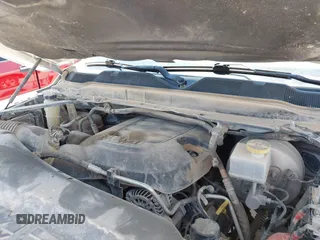 2022 Ram 2500 Tradesman с VIN 3C6UR5CJ4NG203881, выставлен на аукционе IAAI как лот 42513409 с пробегом 138 265 миль миль и . История ставок и продаж доступна на DreamBid. Изображение 10.