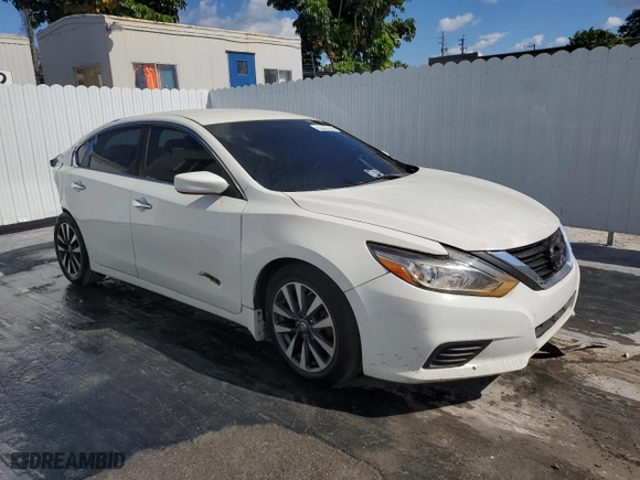 2016 Nissan Altima 2.5 S with VIN 1N4AL3APXGC159213, listed as a Copart auction lot 50659885 with 147,242 mi miles and Clean Title. Bid and sale history available at carsss.com. Image 4.