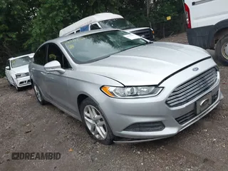 2016 Ford Fusion SE with VIN 1FA6P0H76G5125580, listed as a IAAI auction lot 42659287 with 146,032 mi miles and . Bid and sale history available at DreamBid. Image 1.