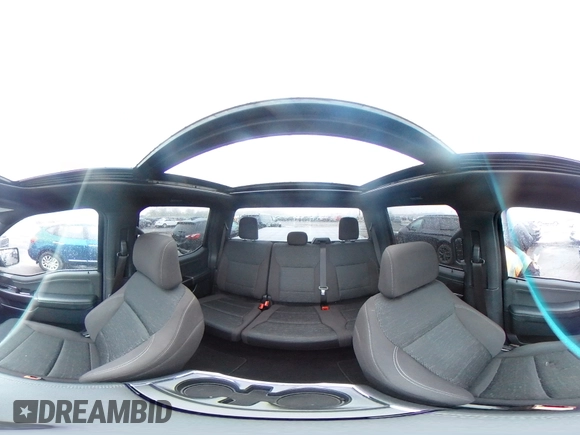 2023 Ford F-150 XL with VIN 1FTFW1ED2PFD30384, listed as a Copart auction lot 55593215 with 21,107 mi miles and Clean title. Bid and sale history available at DreamBid. Image 14.