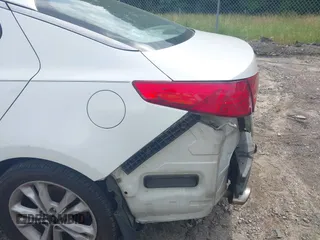 2011 Kia Optima EX z VIN KNAGN4A78B5097406, wystawiony jako IAAI lot #42255525 z przebiegiem 264 724 mil mil oraz . Historia ofert i sprzedaży dostępna na DreamBid. Obrazek 17.