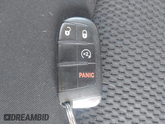 2020 Jeep Renegade Altitude z VIN ZACNJBBB0LPL70244, wystawiony jako IAAI lot #42461836 z przebiegiem 37 454 mil mil oraz . Historia ofert i sprzedaży dostępna na DreamBid. Obrazek 11.