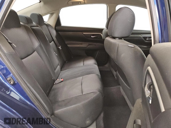 2016 Nissan Altima SR with VIN 1N4BL3APXGC280988, listed as a Copart auction lot 51603445 with 99,460 mi miles and Clean Title. Bid and sale history available at carsss.com. Image 10.
