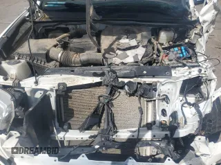 2018 Toyota Tacoma SR with VIN 5TFCZ5AN3JX128204, listed as a Copart auction lot 53970865 with 76,986 mi miles and Salvage Title. Bid and sale history available at DreamBid. Image 11.