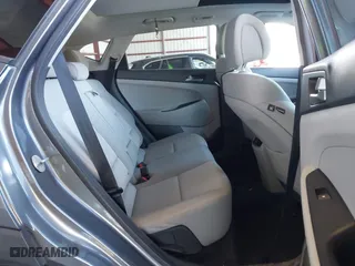 2018 Hyundai Tucson Value with VIN KM8J3CA20JU762120, listed as a IAAI auction lot 41878796 with 103,346 mi miles. Bid and sale history available at carsss.com. Image 8.