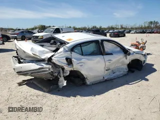 2021 Nissan Sentra SR with VIN 3N1AB8DV1MY308988, listed as a Copart auction lot 49341525 with 64,987 mi miles and Salvage Title. Bid and sale history available at carsss.com. Image 3.
