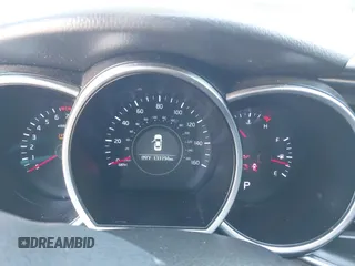 2015 Kia Optima LX z VIN KNAGM4A71F5594595, wystawiony jako IAAI lot #42226773 z przebiegiem 133 194 mil mil oraz . Historia ofert i sprzedaży dostępna na DreamBid. Obrazek 15.