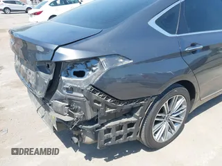 2018 Genesis G80 3.8L z VIN KMHGN4JE1JU253478, wystawiony jako IAAI lot #42066296 z przebiegiem 84 226 mil mil oraz . Historia ofert i sprzedaży dostępna na DreamBid. Obrazek 18.