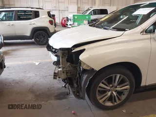 2015 Lexus RX 350 with VIN 2T2BK1BA5FC288512, listed as a IAAI auction lot 41755351 with 74,824 mi miles and . Bid and sale history available at DreamBid. Image 6.