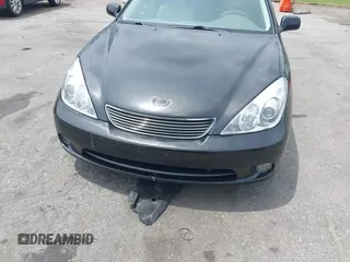 2005 Lexus ES 350 with VIN JTHBA30G955135118, listed as a IAAI auction lot 42080166 with 215,360 mi miles and . Bid and sale history available at DreamBid. Image 6.
