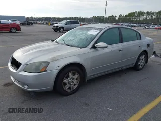 2006 Nissan Altima 2.5 S with VIN 1N4AL11D36C217672, listed as a IAAI auction lot 41749484 with 185,010 mi miles. Bid and sale history available at carsss.com. Image 2.