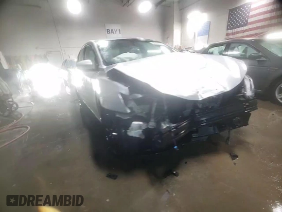 2019 Nissan Sentra SR with VIN 3N1AB7AP9KY220963, listed as a Copart auction lot 88161945 with 48,319 mi miles and Salvage Title. Bid and sale history available at carsss.com. Image 13.