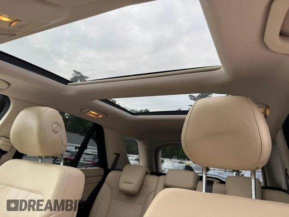 2018 Mercedes-Benz GLE 350 with VIN 4JGDA5HB4JB023333, listed as a Copart auction lot 63200825 with 149,329 mi miles and Clean title. Bid and sale history available at DreamBid. Image 9.