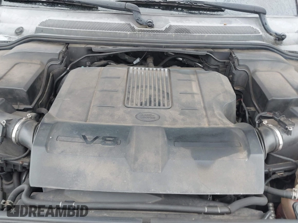 2010 Land Rover Range Rover Sport HSE Lux с VIN SALSK2D49AA222276, выставлен на аукционе IAAI как лот 42301910 с пробегом 175 395 миль миль и . История ставок и продаж доступна на DreamBid. Изображение 10.