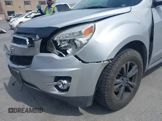 2012 Chevrolet Equinox LTZ with VIN 2GNFLGEK3C6146030, listed as a IAAI auction lot 42051165 with 189,315 mi miles and . Bid and sale history available at DreamBid. Image 18.