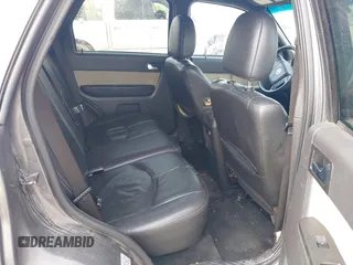 2011 Mercury Mariner Premier with VIN 4M2CN8HG3BKJ07656, listed as a IAAI auction lot 42369474 with 250,352 mi miles and . Bid and sale history available at DreamBid. Image 8.