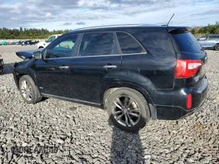 2015 Kia Sorento SX Limited with VIN 5XYKWDA75FG640282, listed as a Copart auction lot 73788784 with 105,519 mi miles and Salvage Title. Bid and sale history available at carsss.com. Image 2.