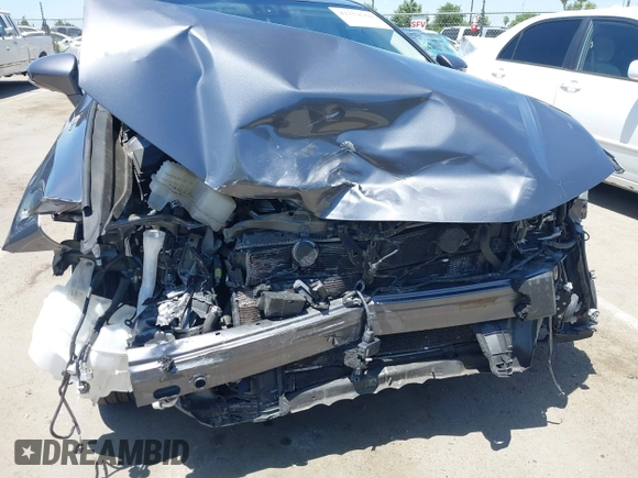 2013 Lexus ES 300h with VIN JTHBW1GG5D2028515, listed as a IAAI auction lot 42374768 with 107,737 mi miles and . Bid and sale history available at DreamBid. Image 6.