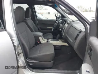 2012 Ford Escape XLT with VIN 1FMCU9D74CKB79211, listed as a IAAI auction lot 42464491 with 144,757 mi miles and . Bid and sale history available at DreamBid. Image 5.