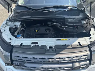2015 Land Rover Range Rover Evoque Pure Plus with VIN SALVP2BG0FH061911, listed as a IAAI auction lot 42451083 with 209,817 mi miles and . Bid and sale history available at DreamBid. Image 10.