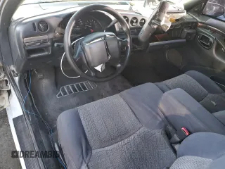 1996 Chevrolet Monte Carlo LS с VIN 2G1WW12M4T9246938, выставлен на аукционе Copart как лот 78477774 с пробегом 289 714 миль миль и Списание • Salvage title. История ставок и продаж доступна на DreamBid. Изображение 8.