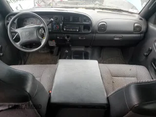 2001 Dodge Ram 2500 with VIN 3B7KF23Z41G169724, listed as a Copart auction lot 85364914 with 143,437 mi miles and Clean Title. Bid and sale history available at carsss.com. Image 8.