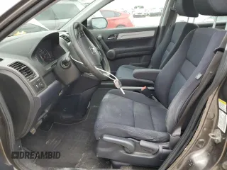 2010 Honda CR-V LX z VIN 5J6RE4H34AL048979, wystawiony jako Copart lot #55351915 z przebiegiem 271 884 mil mil oraz Szkoda całkowita • Salvage title. Historia ofert i sprzedaży dostępna na DreamBid. Obrazek 7.