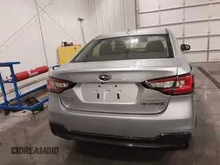 2023 Subaru Legacy Premium с VIN 4S3BWAF68P3008249, выставлен на аукционе IAAI как лот 42050560 с пробегом 49 124 миль миль и . История ставок и продаж доступна на DreamBid. Изображение 16.