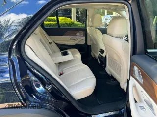 2022 Mercedes-Benz GLE 350 z VIN 4JGFB4JB5NA765004, wystawiony jako Copart lot #47145695 z przebiegiem 19 656 mil mil oraz Czysty tytuł • Clean title. Historia ofert i sprzedaży dostępna na DreamBid. Obrazek 11.