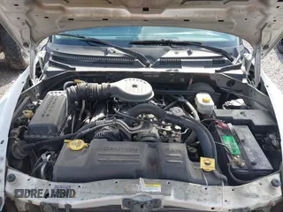 2002 Dodge Durango z VIN 1B4HR58ZX2F202365, wystawiony jako IAAI lot #42386912 z przebiegiem Nie podano mil oraz . Historia ofert i sprzedaży dostępna na DreamBid. Obrazek 10.