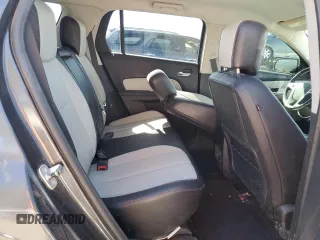 2010 GMC Terrain SLT-1 z VIN 2CTFLFEY4A6393310, wystawiony jako Copart lot #56307155 z przebiegiem 86 898 mil mil oraz Szkoda całkowita • Salvage title. Historia ofert i sprzedaży dostępna na DreamBid. Obrazek 10.